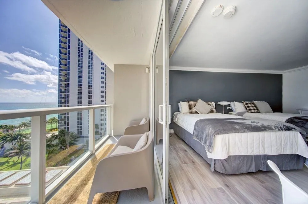 Marco's Beach Place