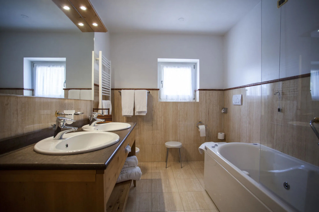Hotel Chalet allImperatore