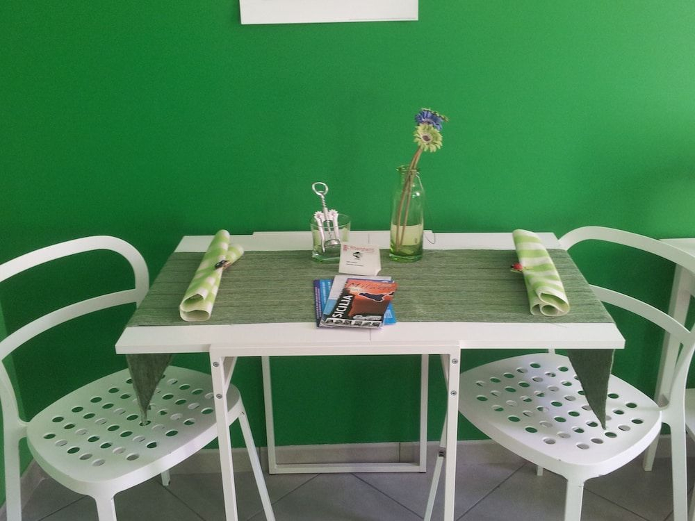 Lalberghetto Casavacanza Milazzo