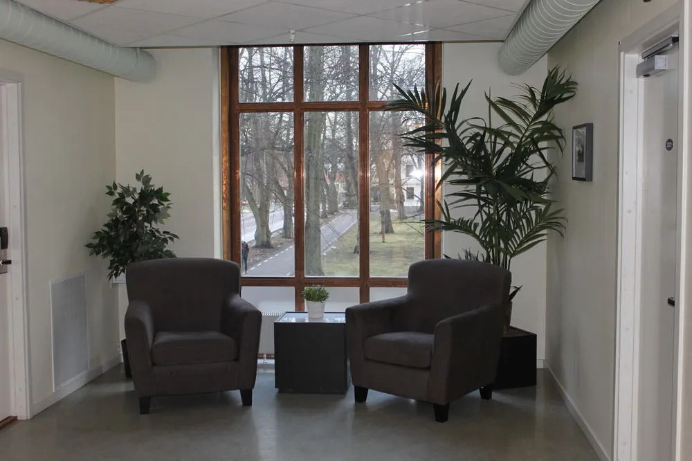 Pensionat City