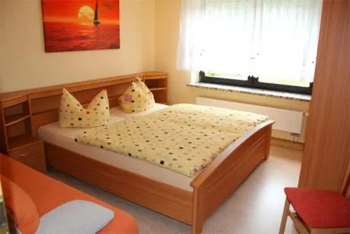 Ferienwohnung Klink SEE 7451
