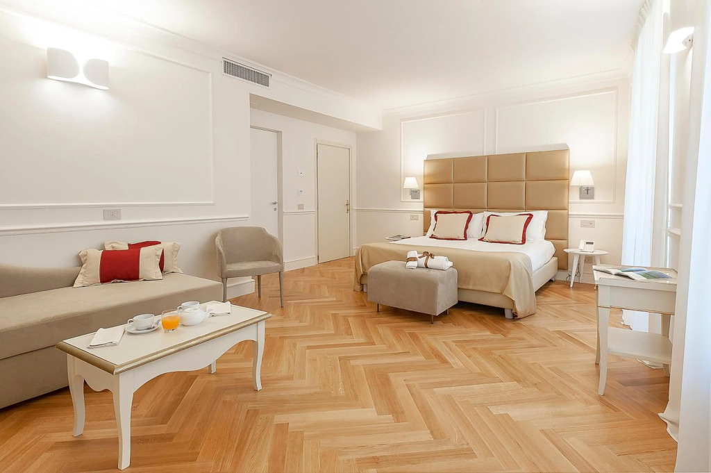 Hotel Dei Priori