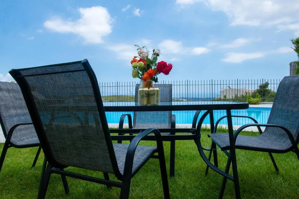 Villa Olympia VIP