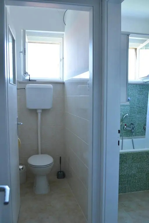 Apartment Danica