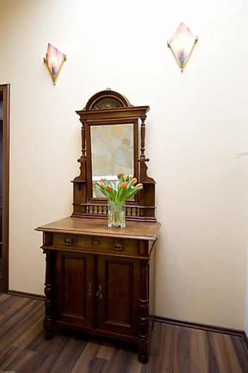 Kleine Villa Rose