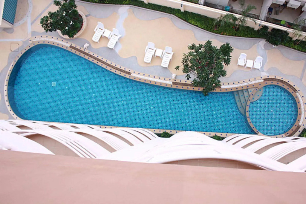 Phu View Talay Resort