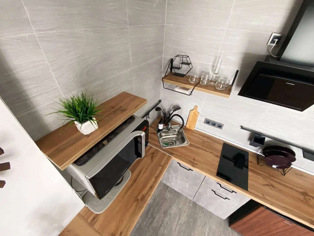 CrystalRentals (КристалРенталс) на улице Михаила Спераского 41
