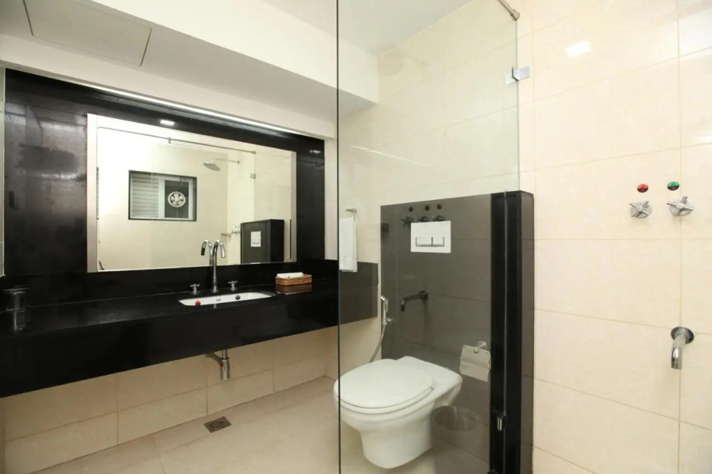Hotel Southern Residency- near to SIPCOT