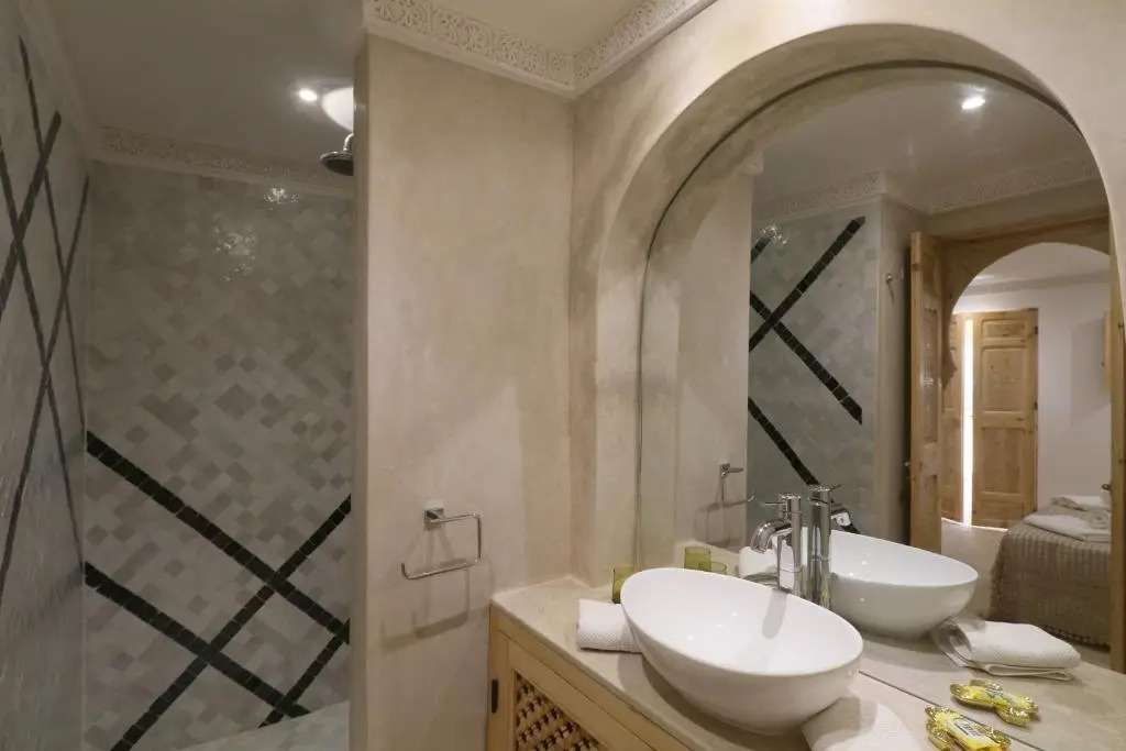 Riad Le Twenty 6