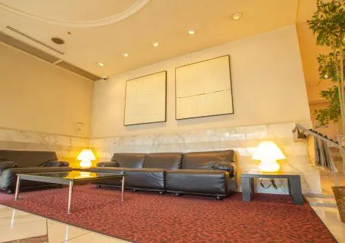 Shinsayama Daiichi Hotel