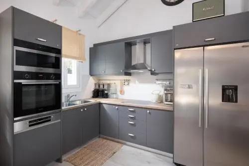 Olivea Premium Holiday Homes
