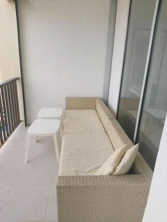 Cap d'Agde Naturiste Héliopolis F 71