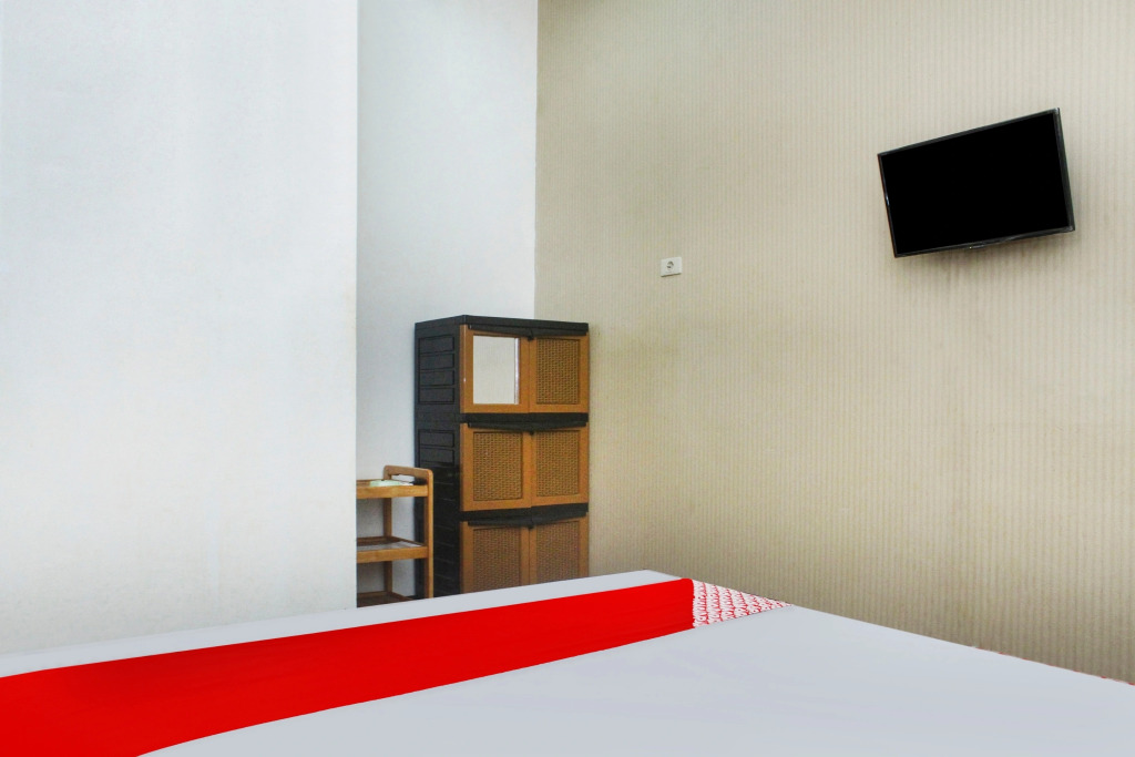 Hotel O Wisma Hulubalang