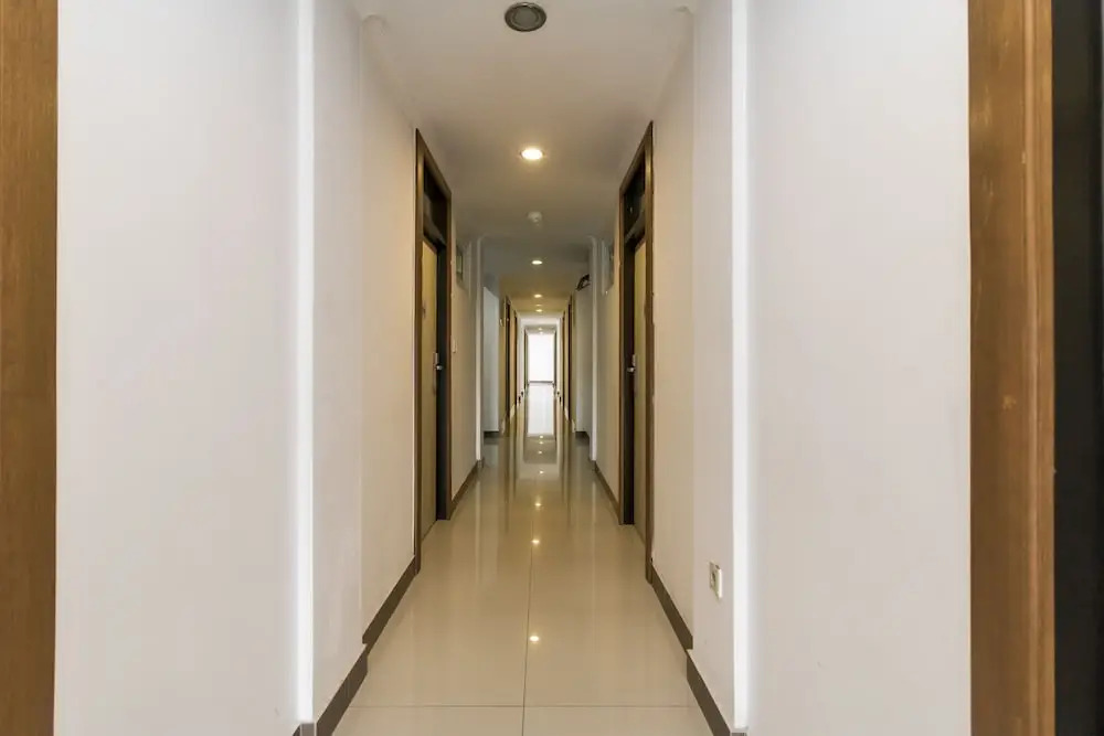 RedDoorz @ Baranangsiang Bogor