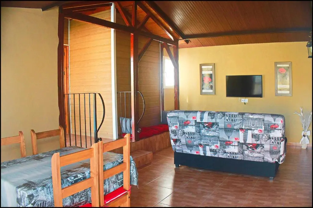 Bungalow Curro Pareja 131