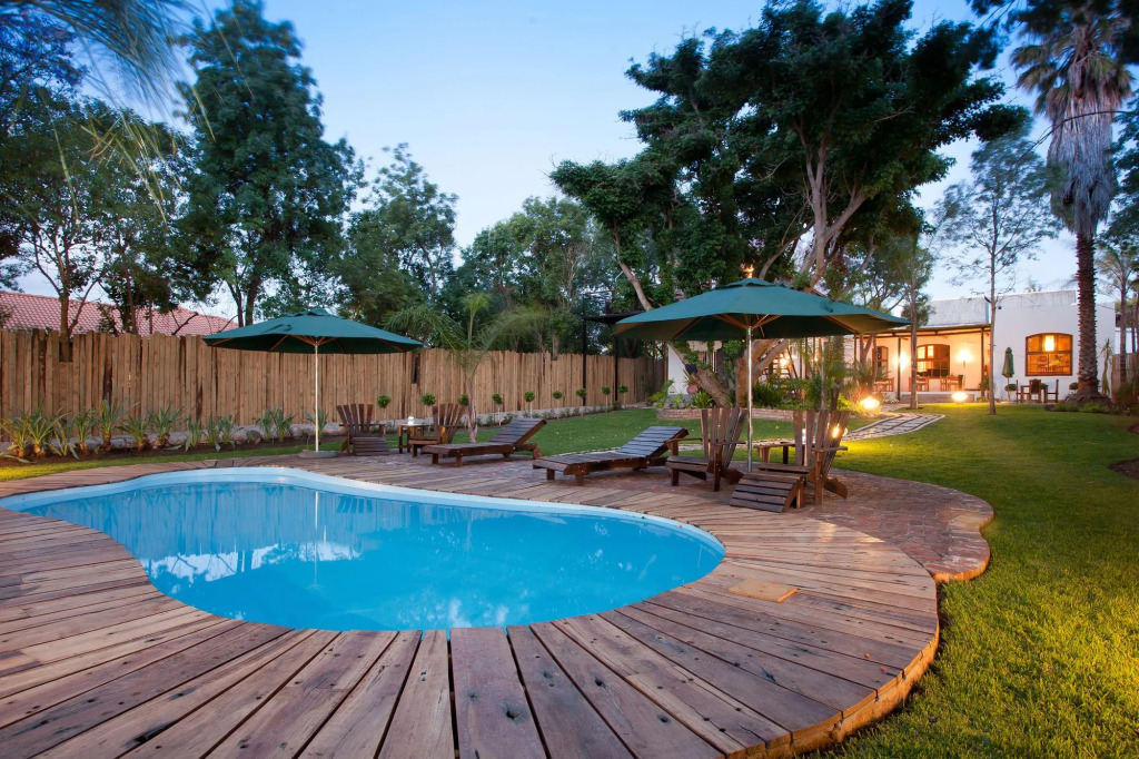 Oakdene Guest House