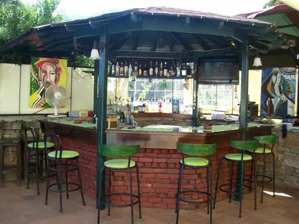 Sarigul Apart