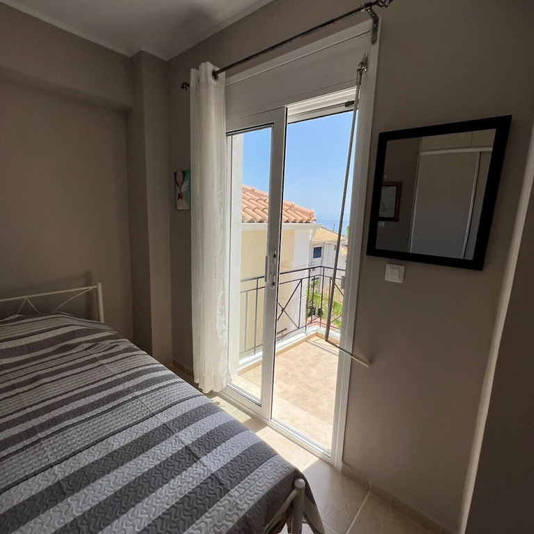 Helen s House at Ratzakli