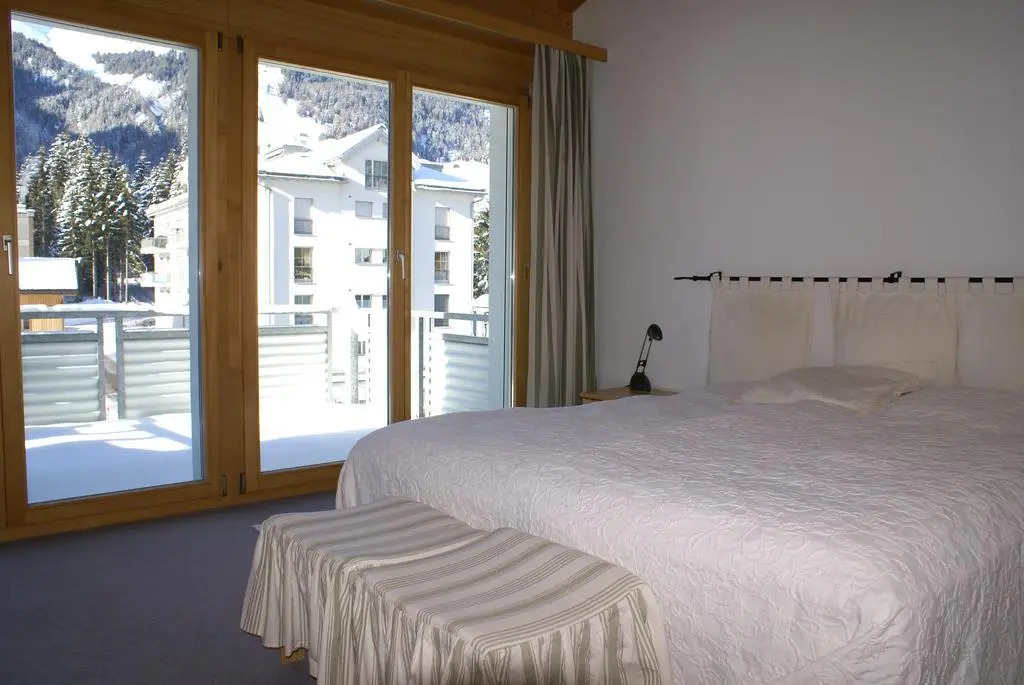 Fewo Haus am Bach