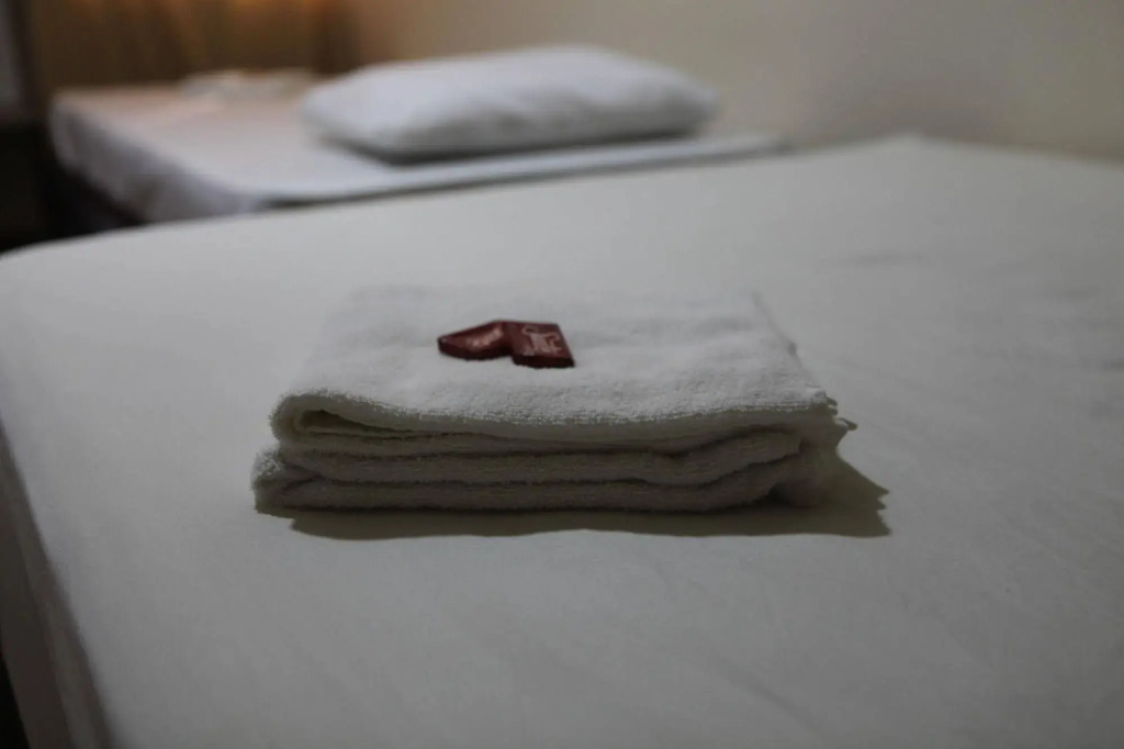 Hotel Boquilla Suites By GEH Suites