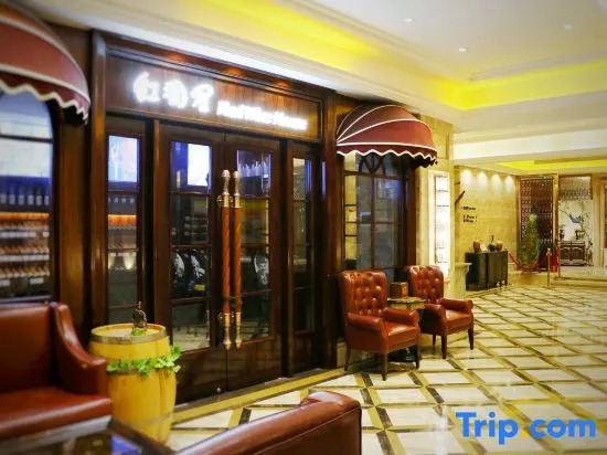 Zhongshan Panshan Hotel