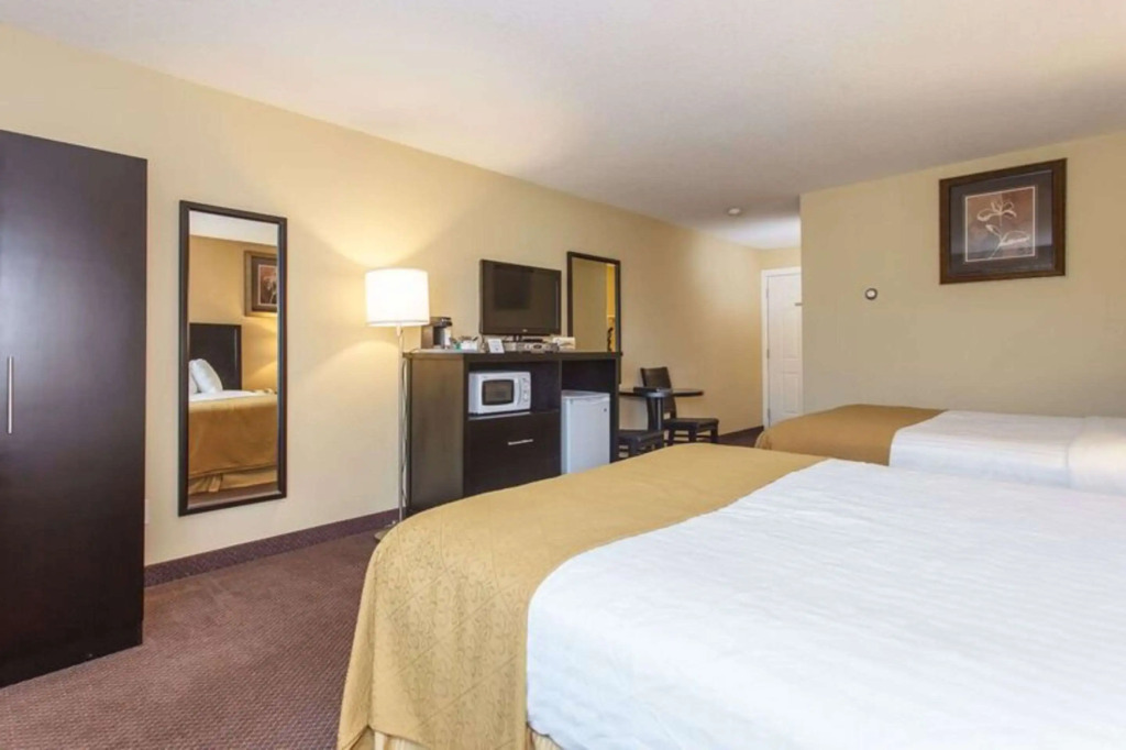 Quality Inn Merritt