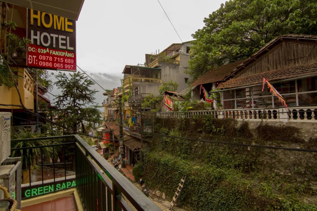 Sapa Unique Hotel