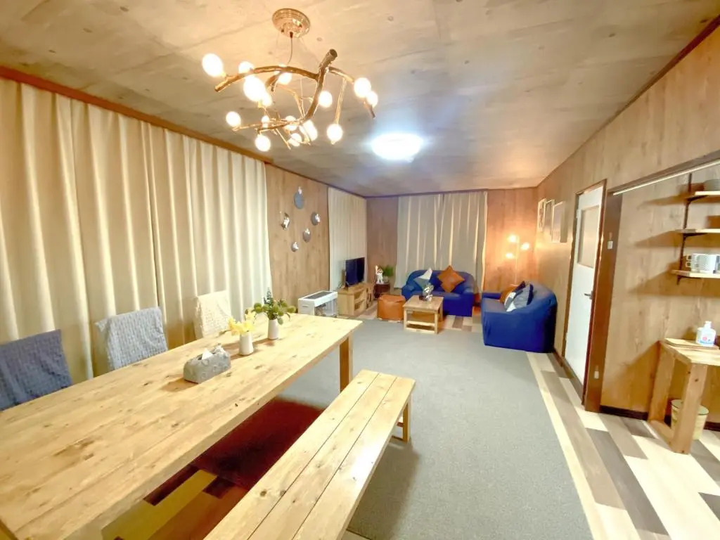 Sola St Inn Noboribetsu 2min walk from Noboribetsu station