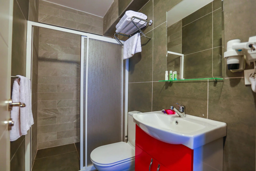 Flats Company - Karakoy Apartment