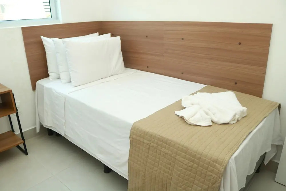 Edifício Promenade II Apt 408