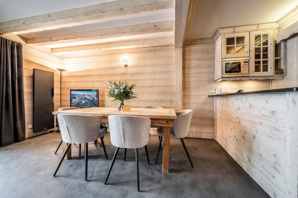 Les Balcons de Pralong Courchevel 1850 - by EMERALD STAY