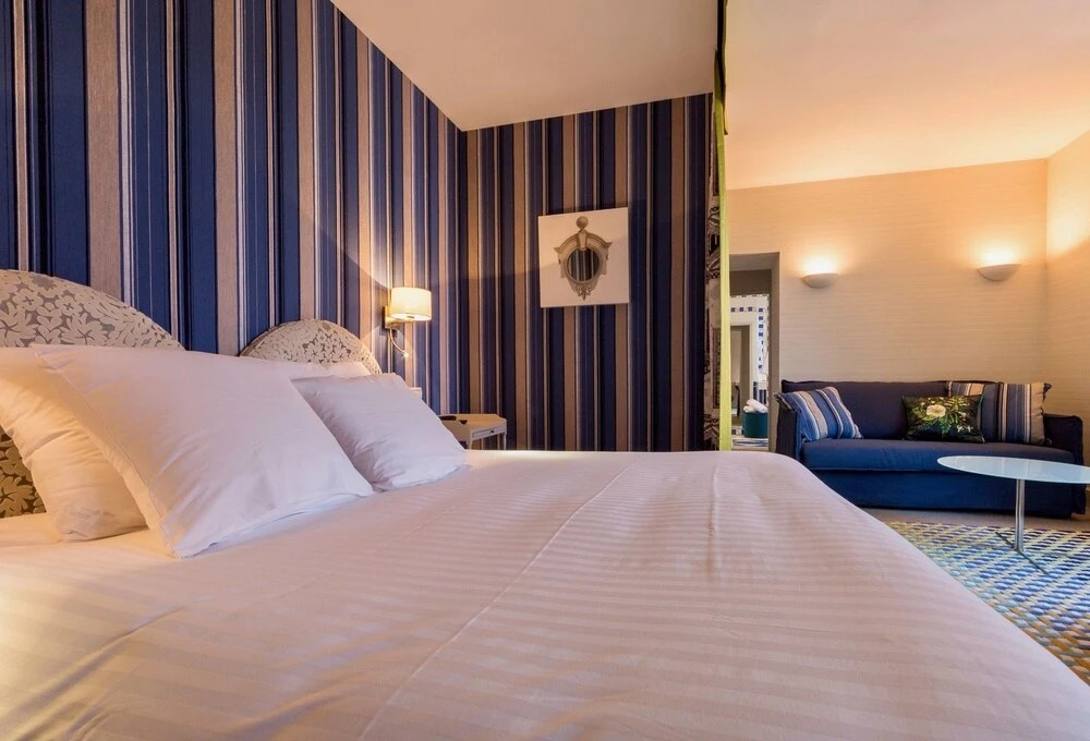 Hotel Le Square