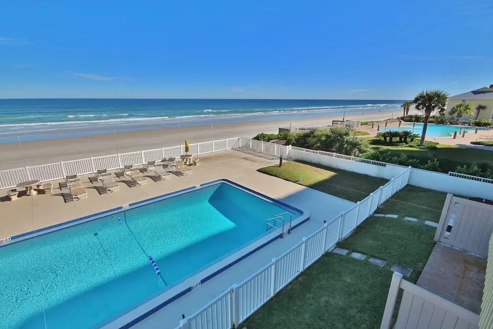 Oceanside Village D2