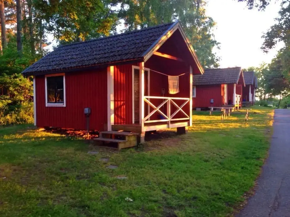 First Camp Stensö-Kalmar