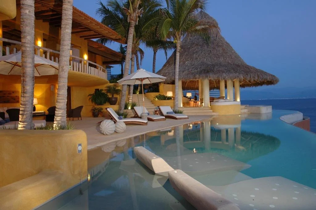 Casa Piedra Blanca Real del Mar