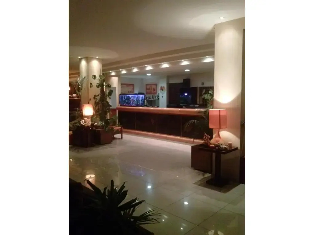 Hotel Lefkadi