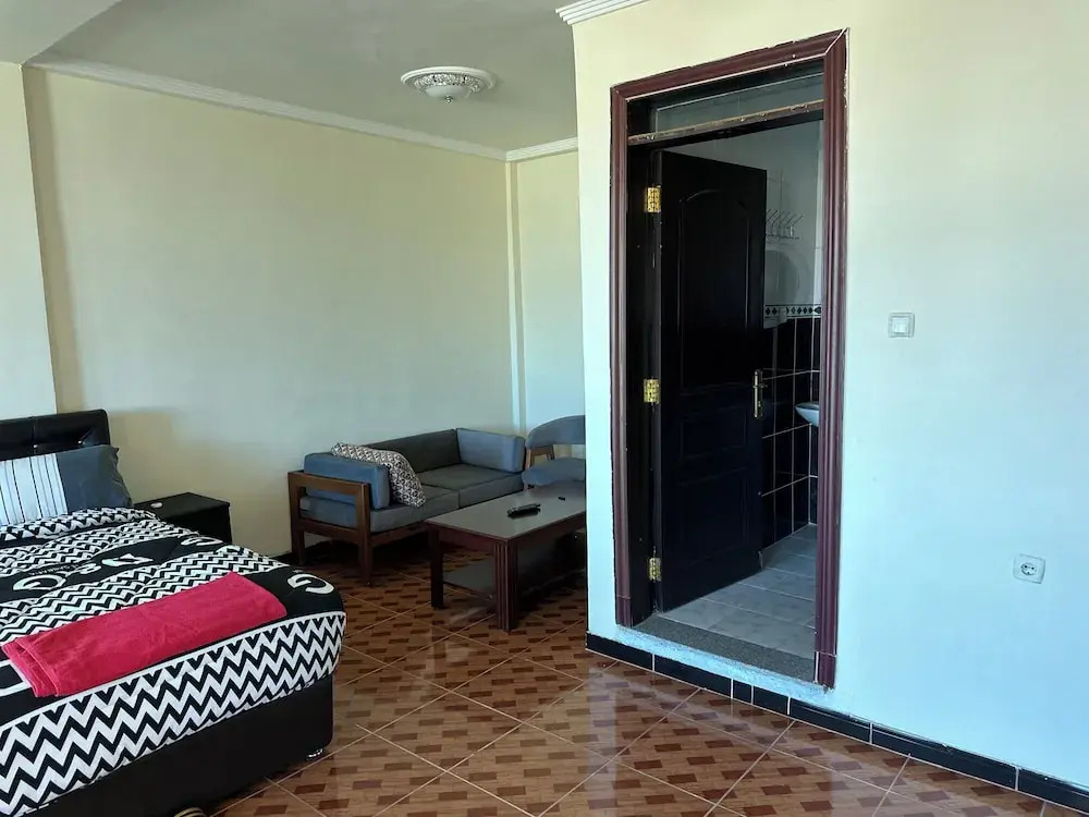 Safe Land Guest House