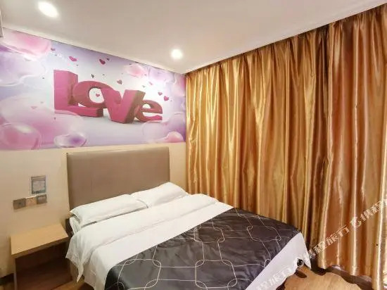 Junrong Hostel