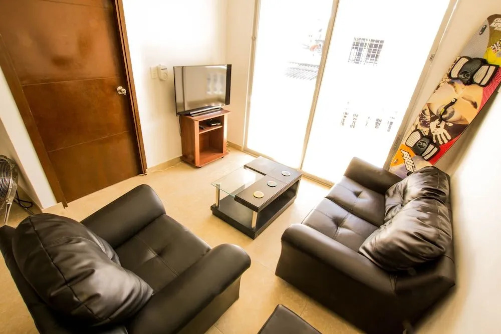 Casa Aparte - Hostel