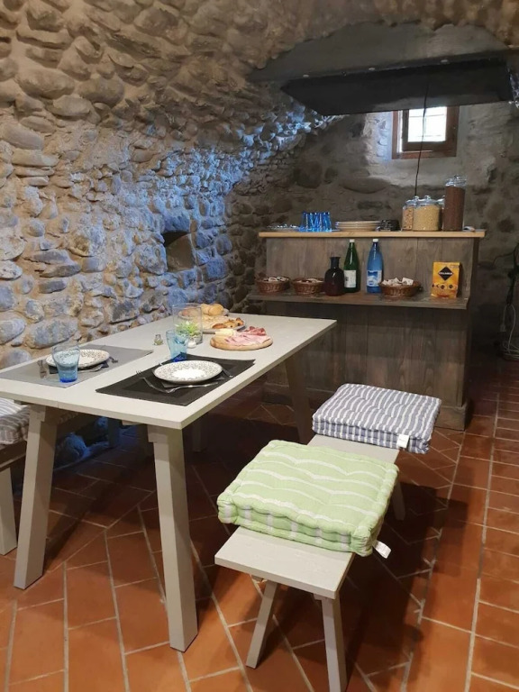 B&B Luna & Stelle