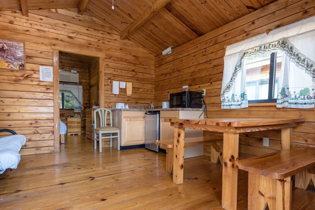 Americas Best Value Inn Hot Springs
