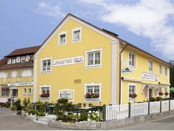 Landgasthof Krug