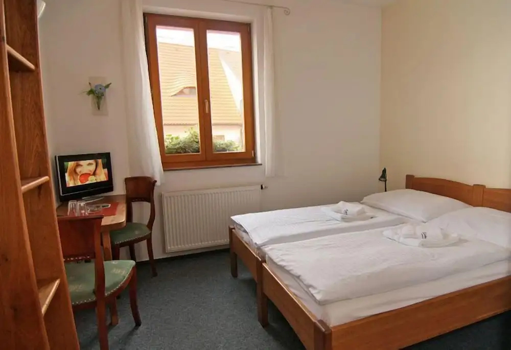 Hotel Klika