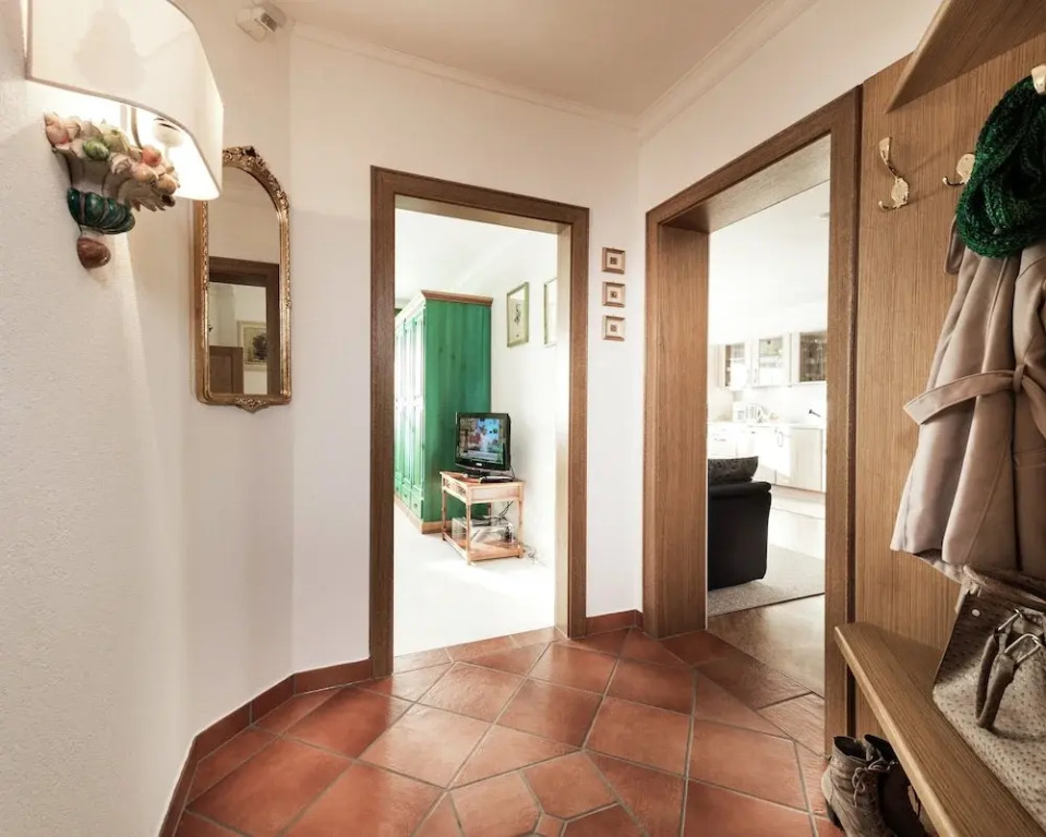 Holiday Flat Gastein Near Ski Slopes