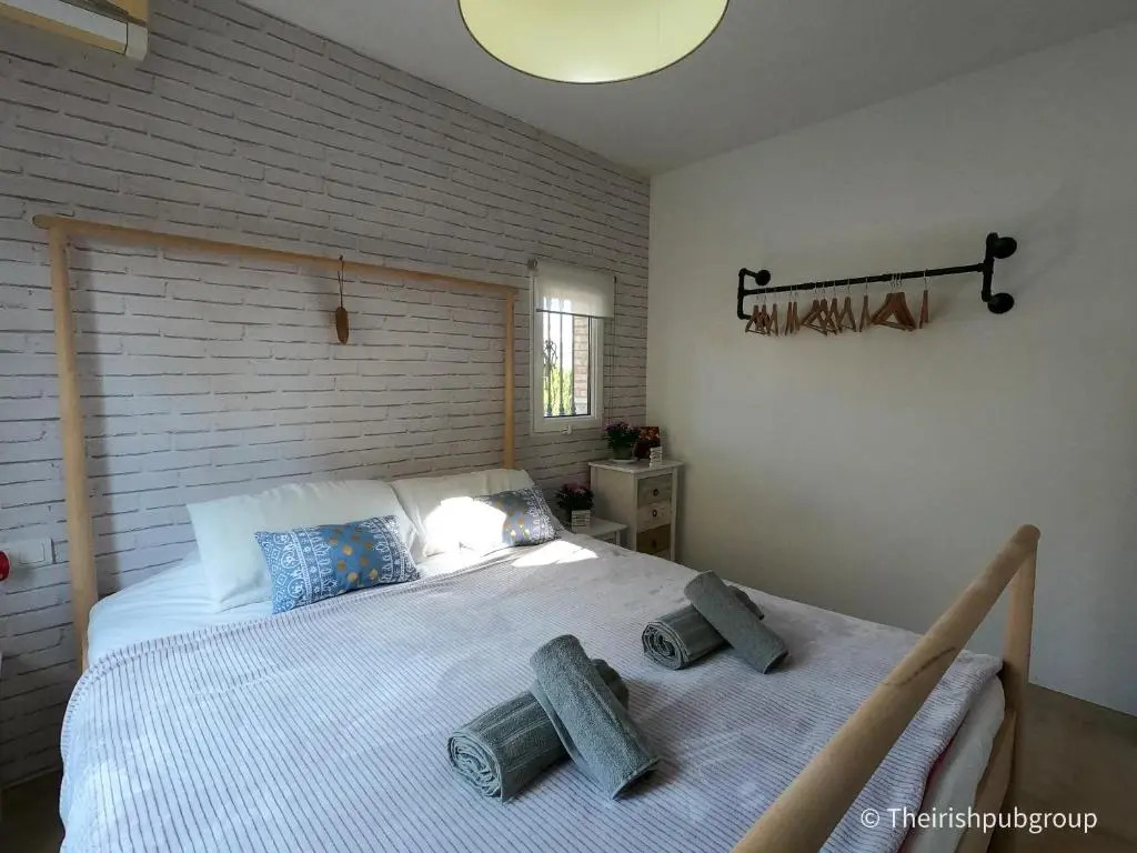 Villa Las Ramblas 207