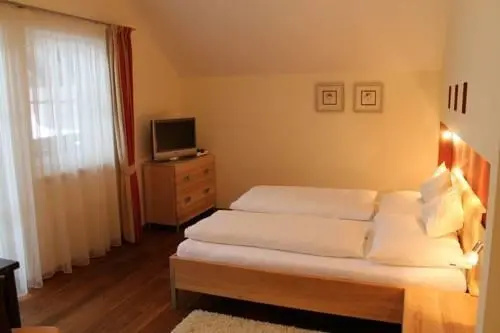 Feriendorf Salza - Hotel