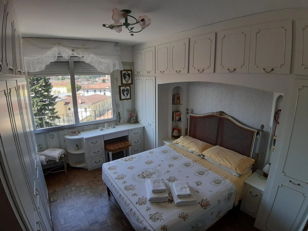 Appartamento panoramico Pontremoli