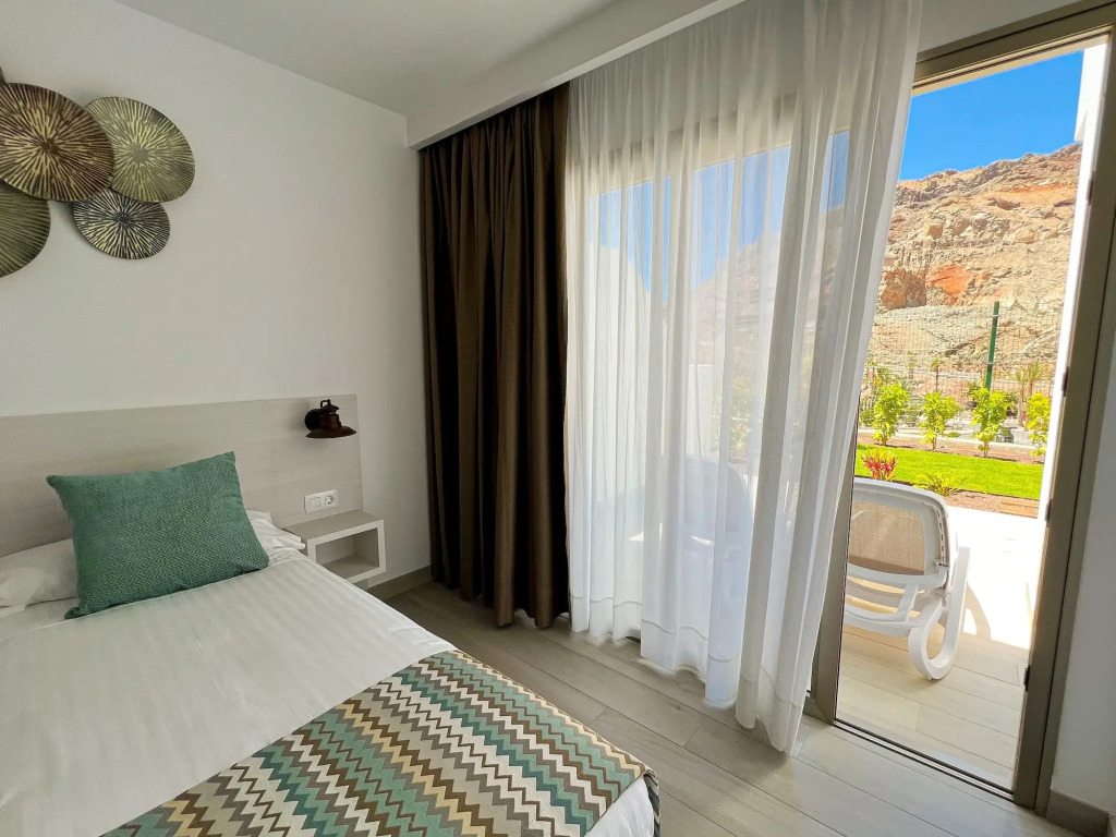 Apartamentos Cordial Magec Taurito