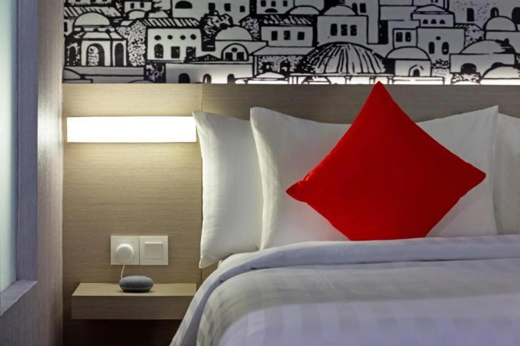 Hotel Neo Gading Solo
