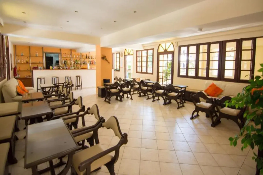 Annaliza Apartments